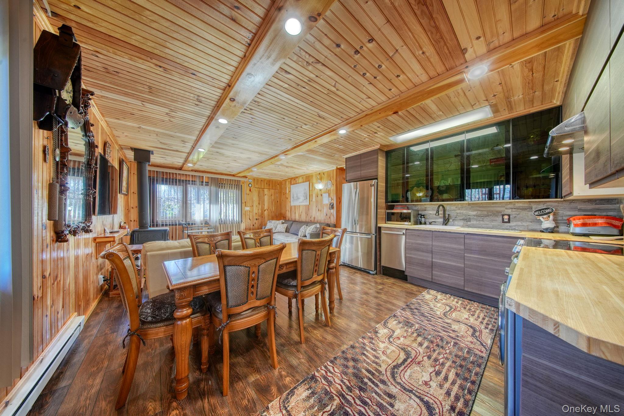 6 Medallion Road Kiamesha Lake, NY 12751 - Photo 8 of 47