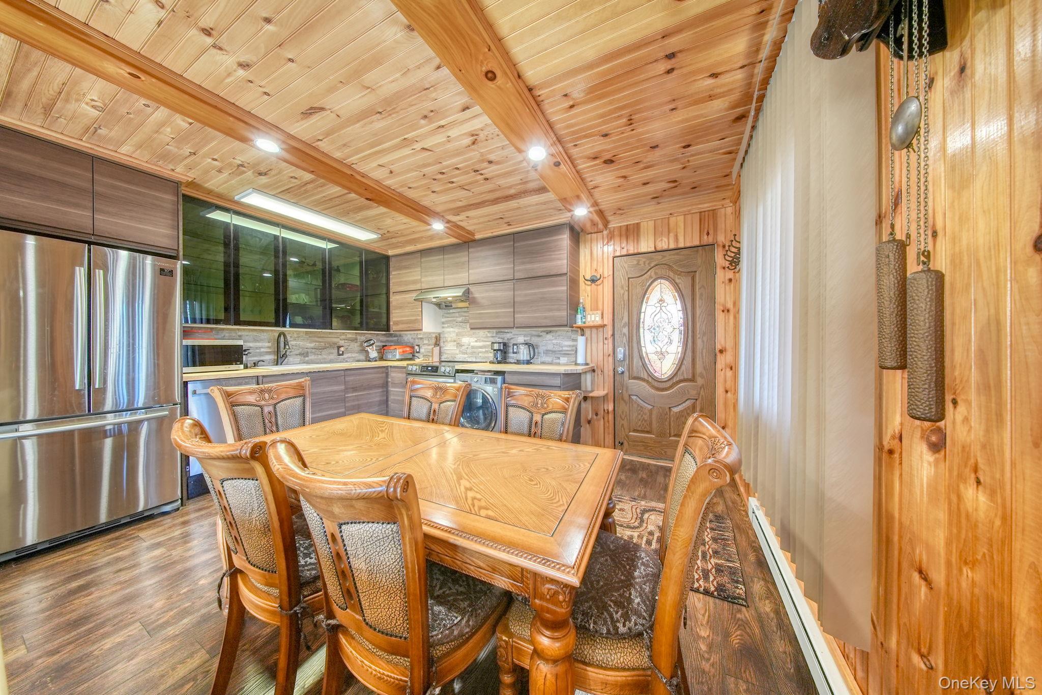 6 Medallion Road Kiamesha Lake, NY 12751 - Photo 10 of 47