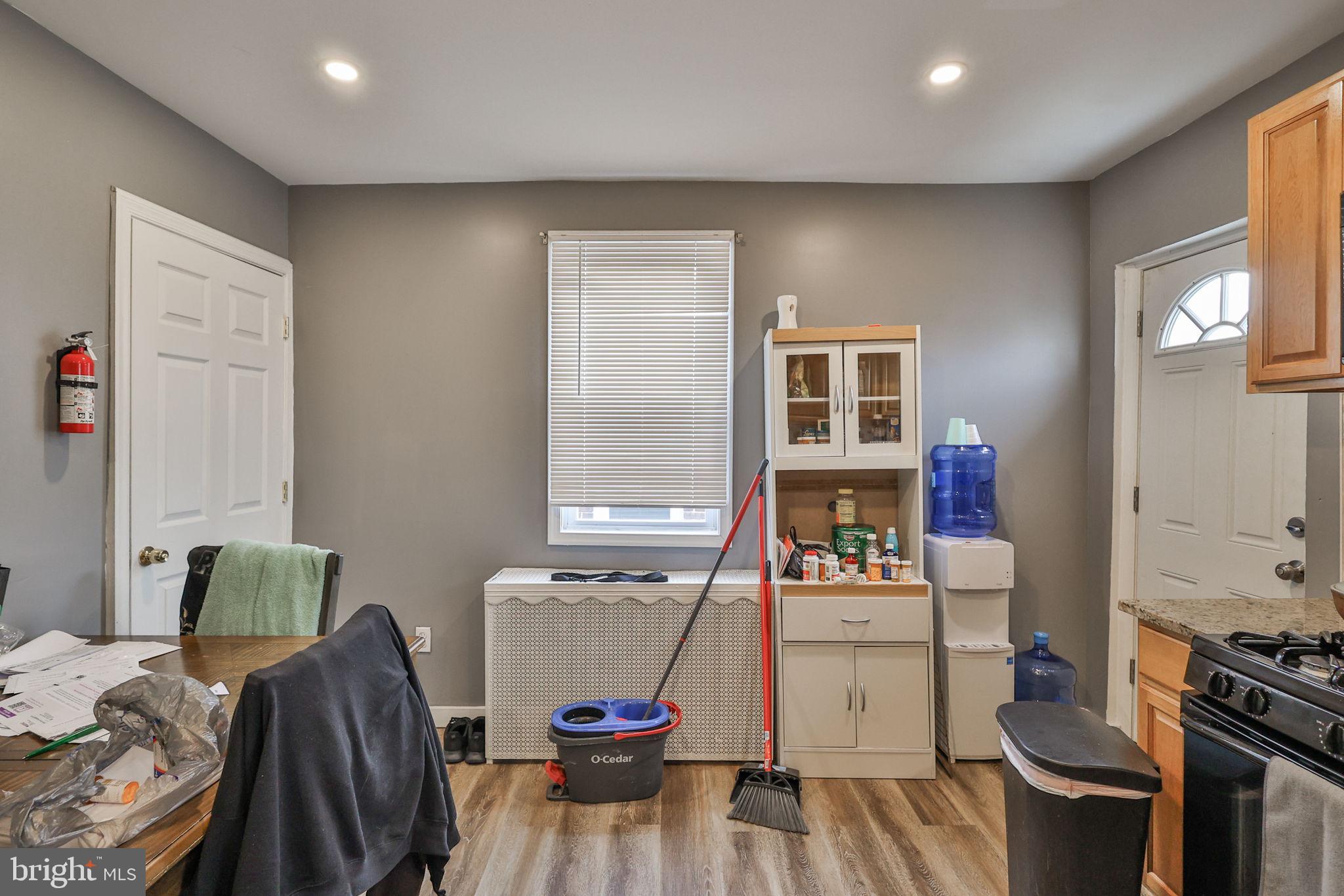 708 Ward Street Chester, PA 19013 - Photo 14 of 44 a living room with furniture and a window