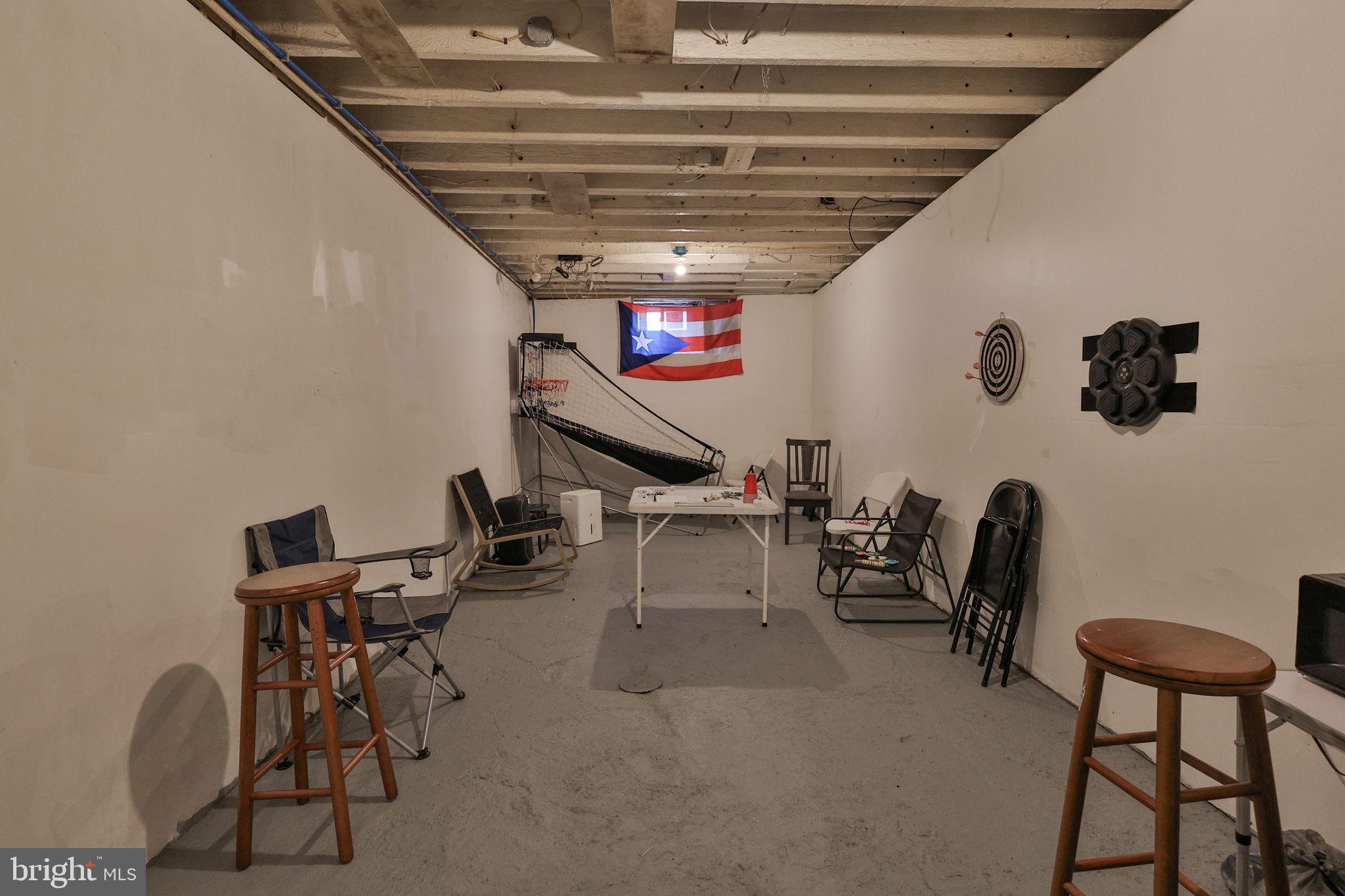 708 Ward Street Chester, PA 19013 - Photo 34 of 44 a view of a room with gym equipment