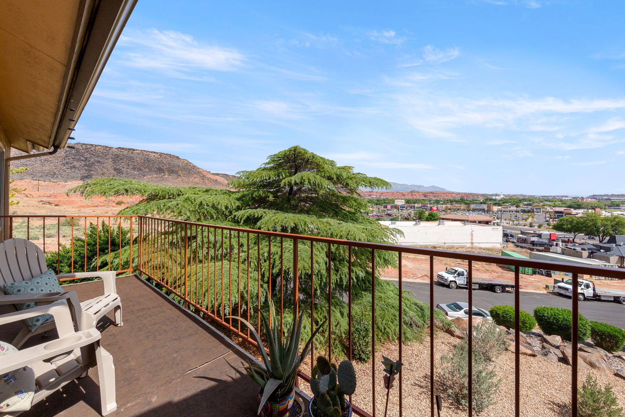 161 West 950 South, Unit A8 St. George, UT 84770 - Photo 19 of 21 19-web-or-mls-161 W 950 S A8-19