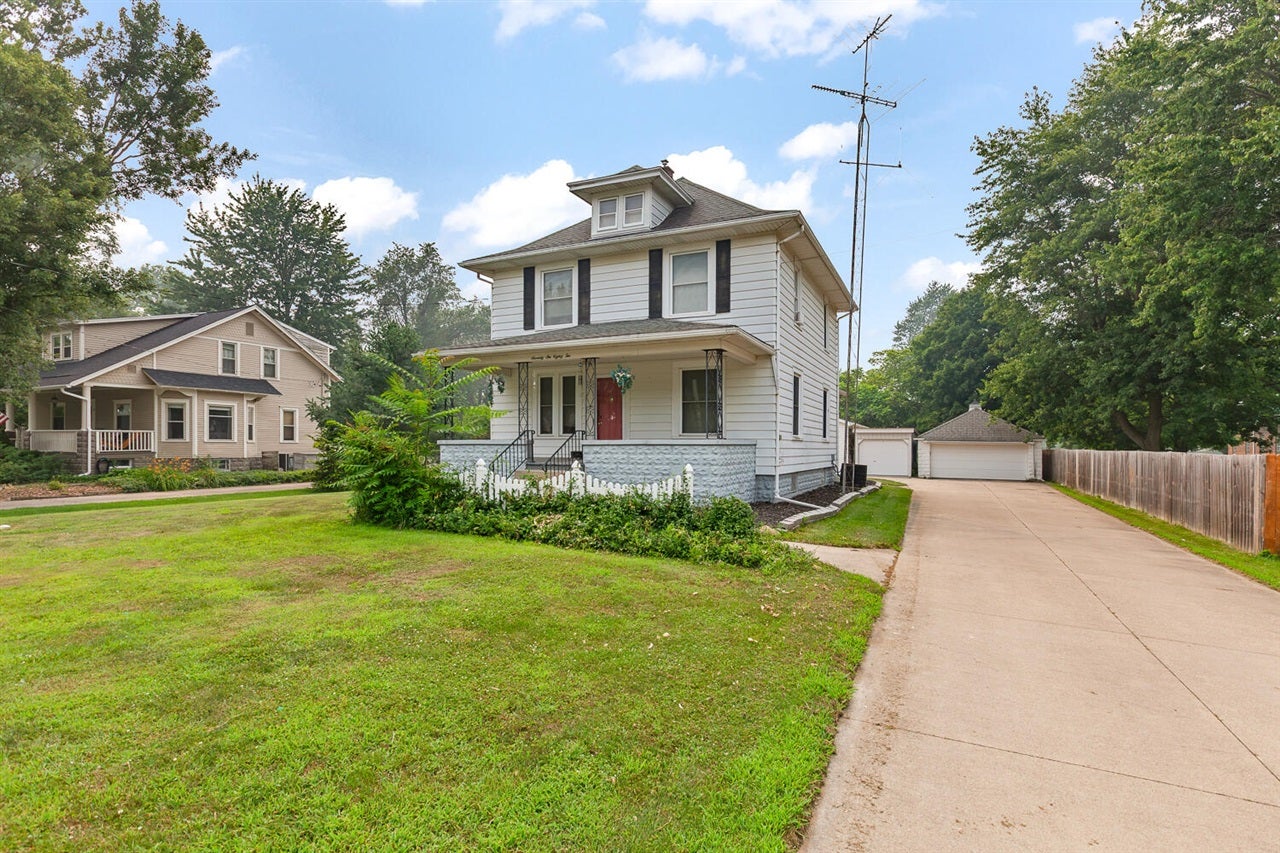 7682 Riga Highway Riga, MI 49276 - Photo 4 of 41 Gallery Image 4