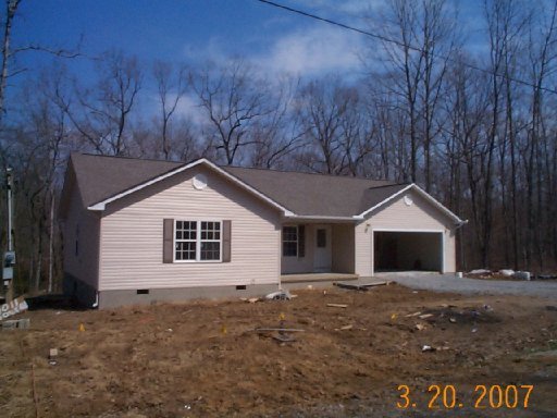 4011 Sioux Road Crossville, TN 38572 - Photo 1 of 1 Primary Photo