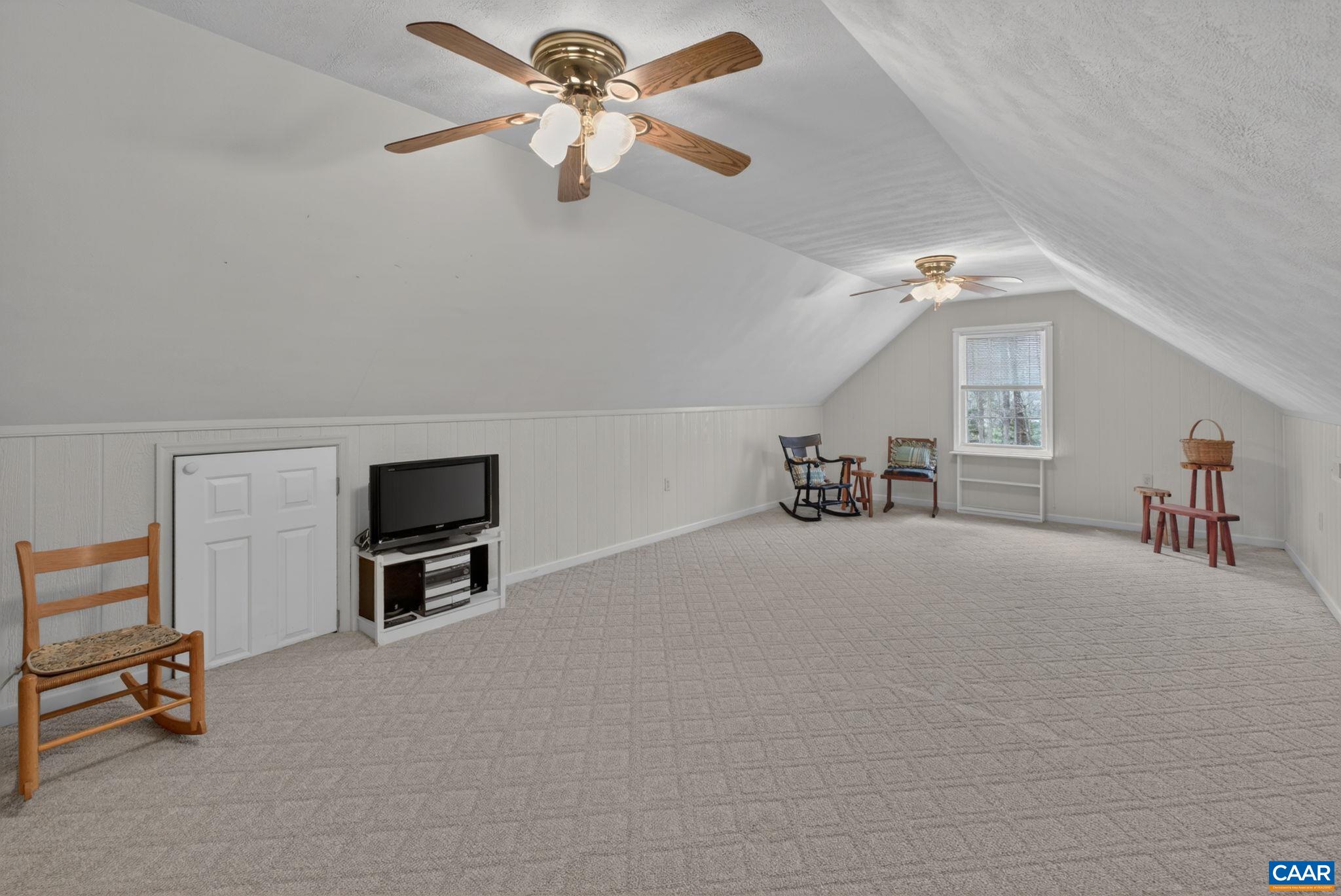 15405 Madison Run Road Gordonsville, VA 22942 - Photo 25 of 40 Huge bonus room over garage