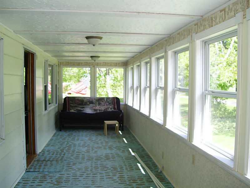 115 Houlton Road Presque Isle, ME 04769 - Photo 11 of 21 Other. Enclosed southern facing porch