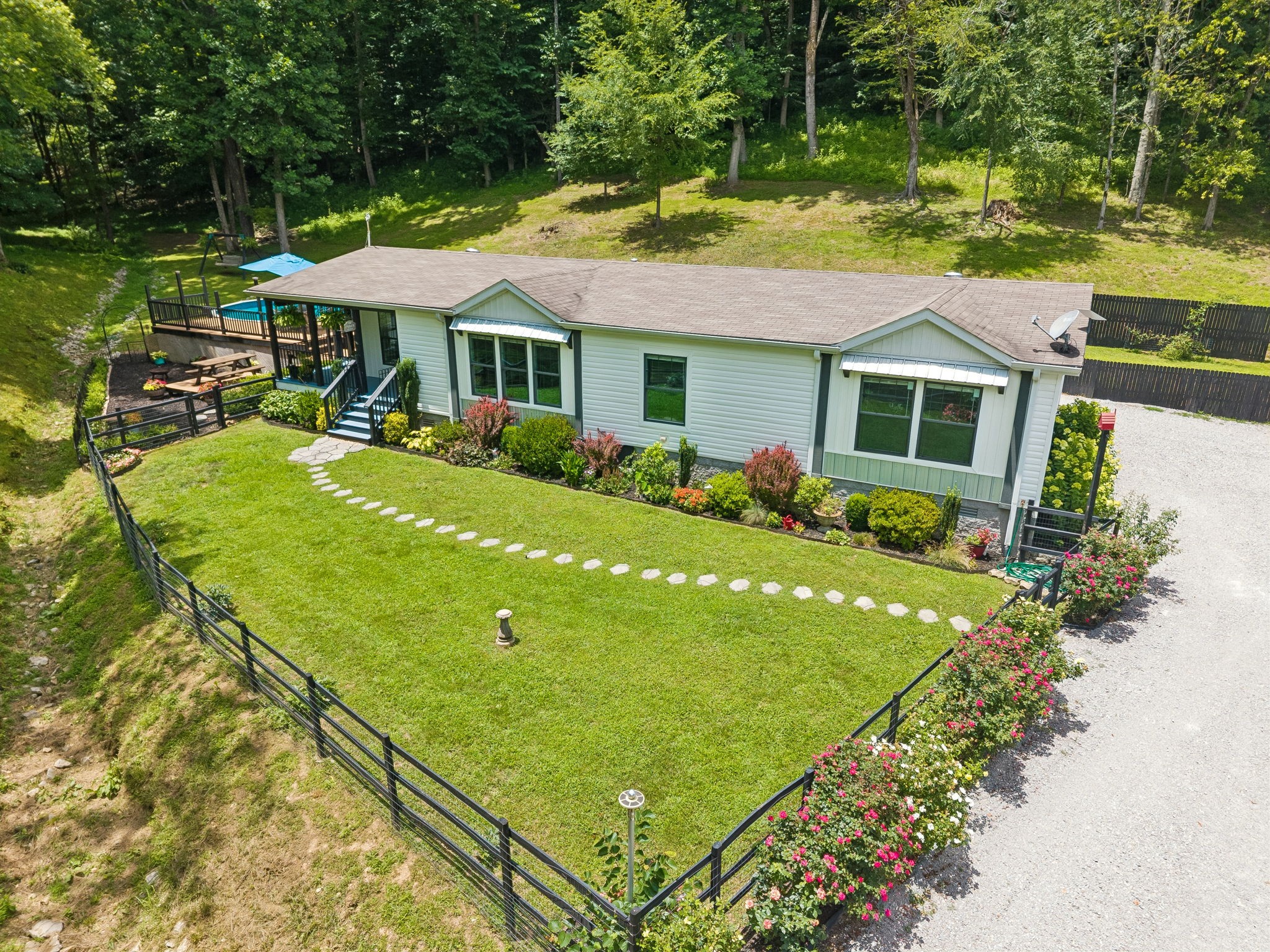 8501 Joy Road Mount Pleasant, TN 38474 - Photo 69 of 82