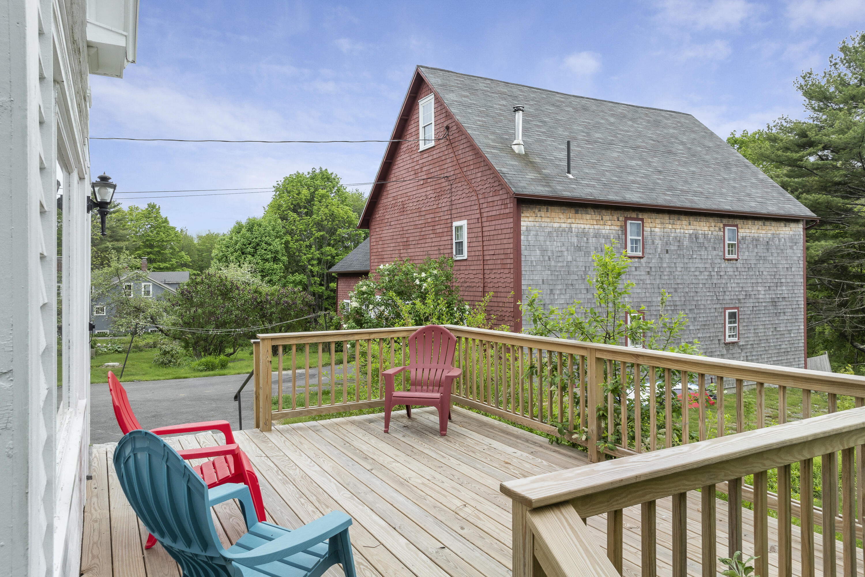 167 Bristol Road Damariscotta, ME 04543 - Photo 40 of 94 167 Bristol Rd, Damariscotta, ME-41