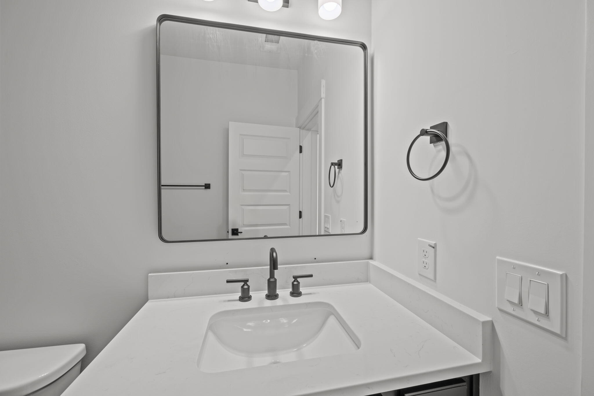 1077 Butterfly Lane Awendaw, SC 29429 - Photo 21 of 30 bathroom 2