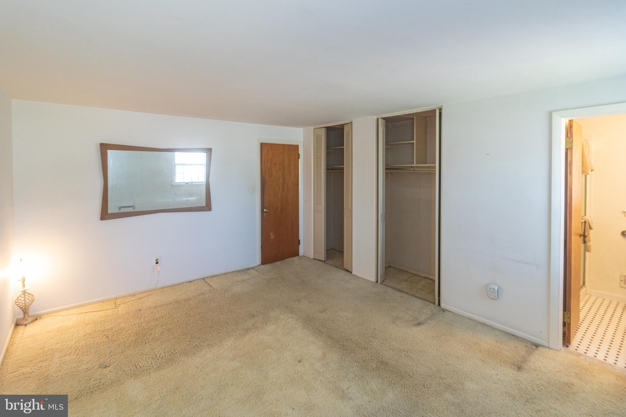 25 Champlain Road Marlton, NJ 08053 - Photo 19 of 35 a view of an empty room with a window