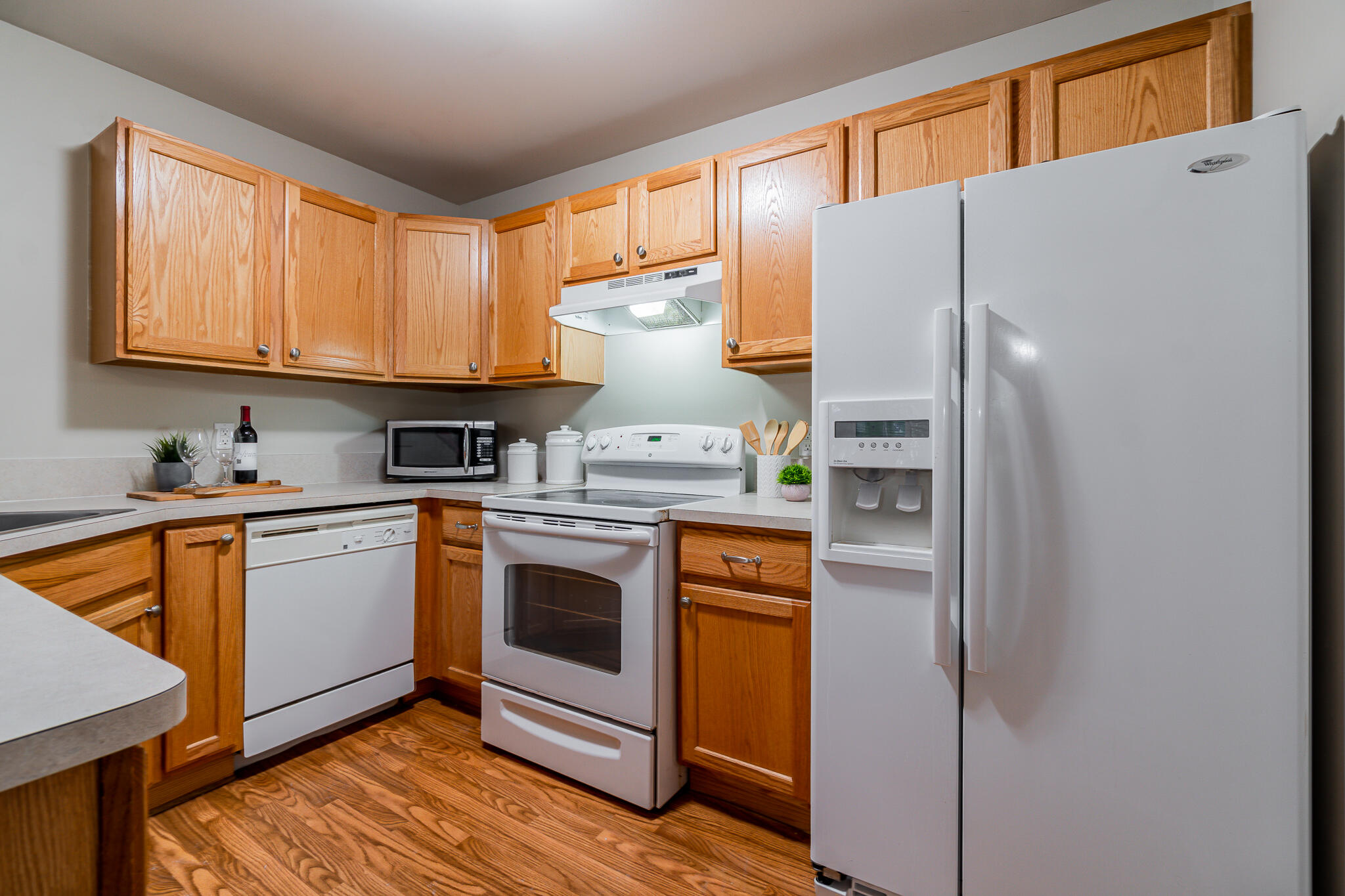 50147 Harding Street Canton, MI 48188 - Photo 10 of 24 Harding-13