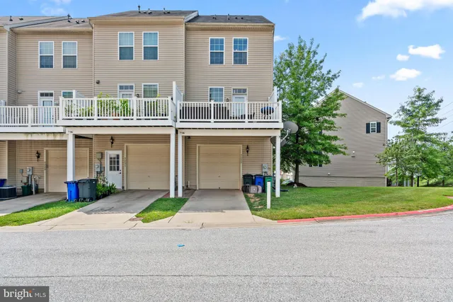 $435,000 | 7233 Abbey Road, Elkridge, MD 21075