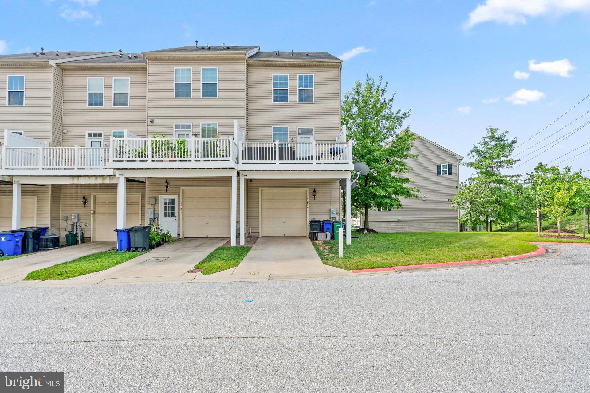 7233 Abbey Road Elkridge, MD 21075 - Photo 26 of 27