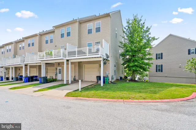 $435,000 | 7233 Abbey Road, Elkridge, MD 21075
