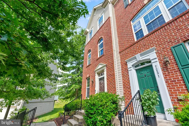 $435,000 | 7233 Abbey Road, Elkridge, MD 21075