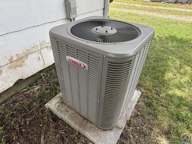 $64,900 | 101 Cedar Street, Cottonwood Falls, KS 66845