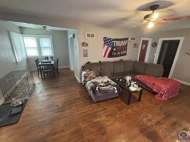 $64,900 | 101 Cedar Street, Cottonwood Falls, KS 66845