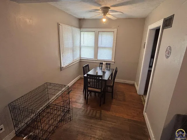 $64,900 | 101 Cedar Street, Cottonwood Falls, KS 66845