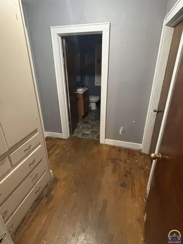 $64,900 | 101 Cedar Street, Cottonwood Falls, KS 66845