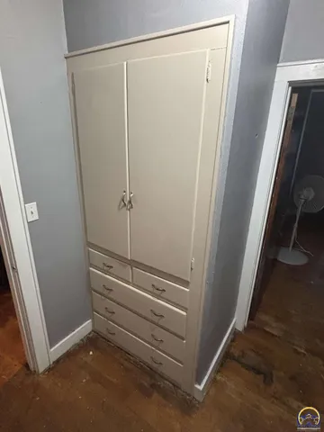 $64,900 | 101 Cedar Street, Cottonwood Falls, KS 66845