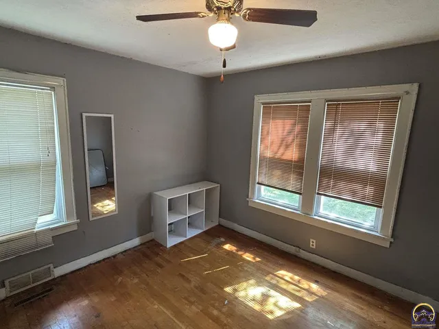 $64,900 | 101 Cedar Street, Cottonwood Falls, KS 66845