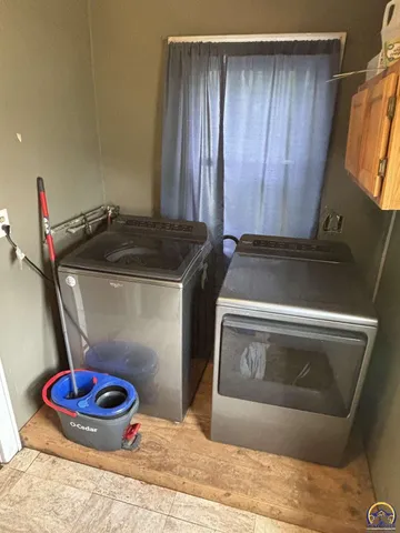 $64,900 | 101 Cedar Street, Cottonwood Falls, KS 66845