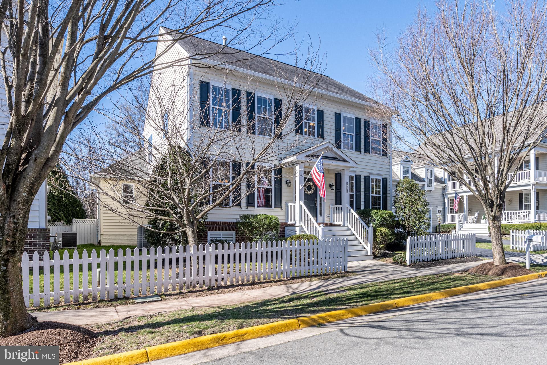 20415 Tilberg Street Ashburn, VA 20147 - Photo 1 of 62