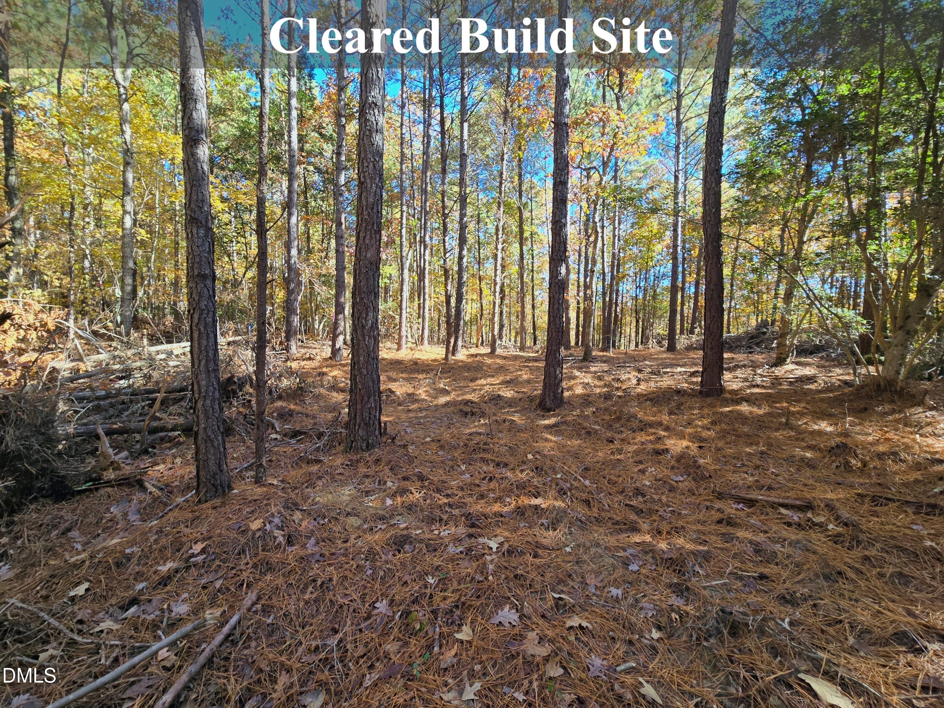 Lot 2 - Buildsite 1