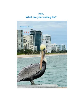 $599,900 | 750 North Ocean Boulevard, Unit 404, Pompano Beach, FL 33062