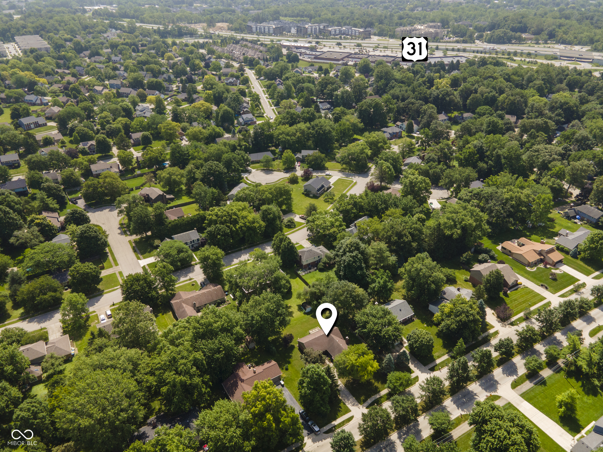13953 Oak Ridge Road Carmel, IN 46032 - Photo 46 of 54