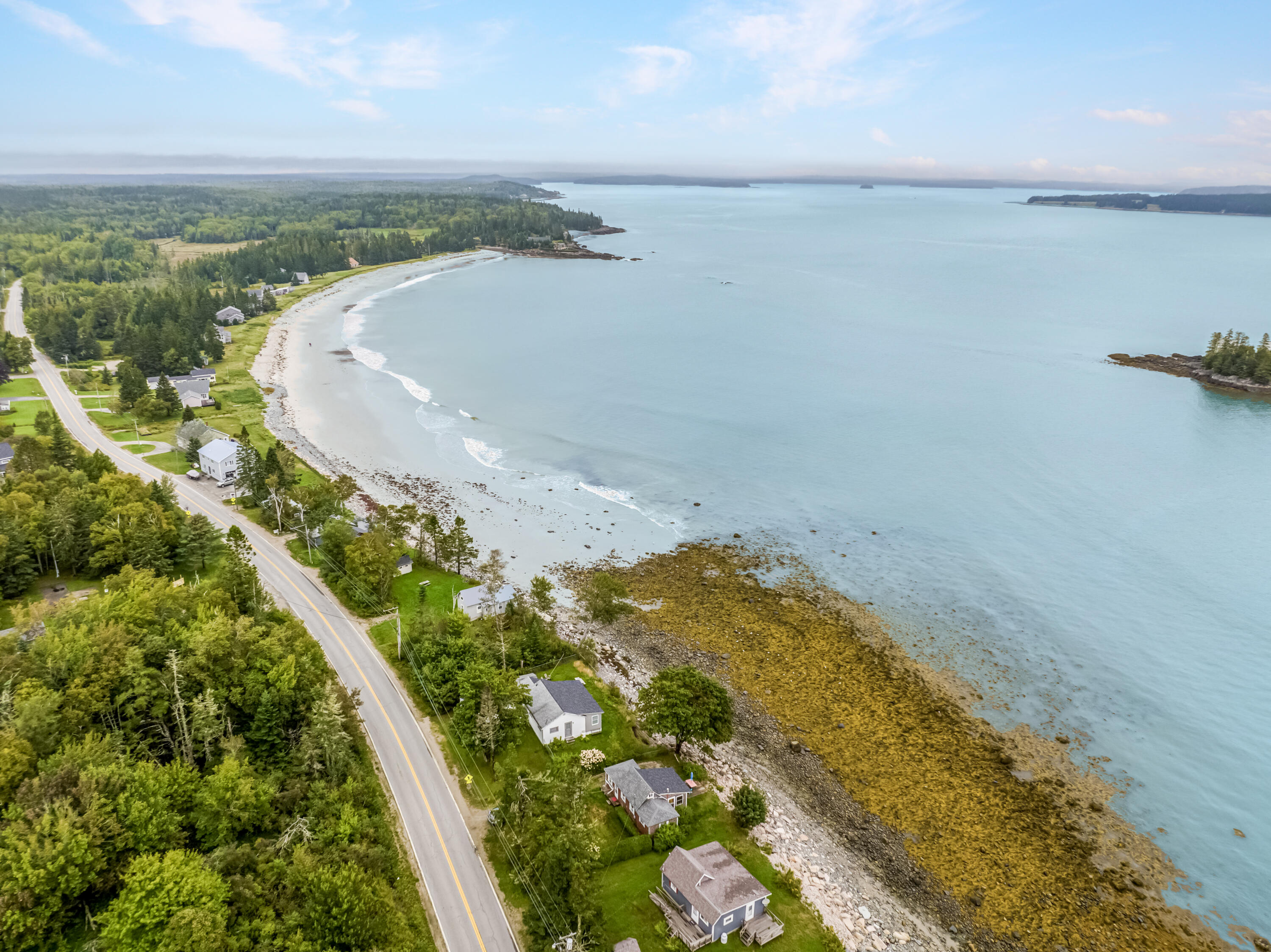 565 Mason Bay Road Jonesport, ME 04649 - Photo 11 of 37 EX1C18~1