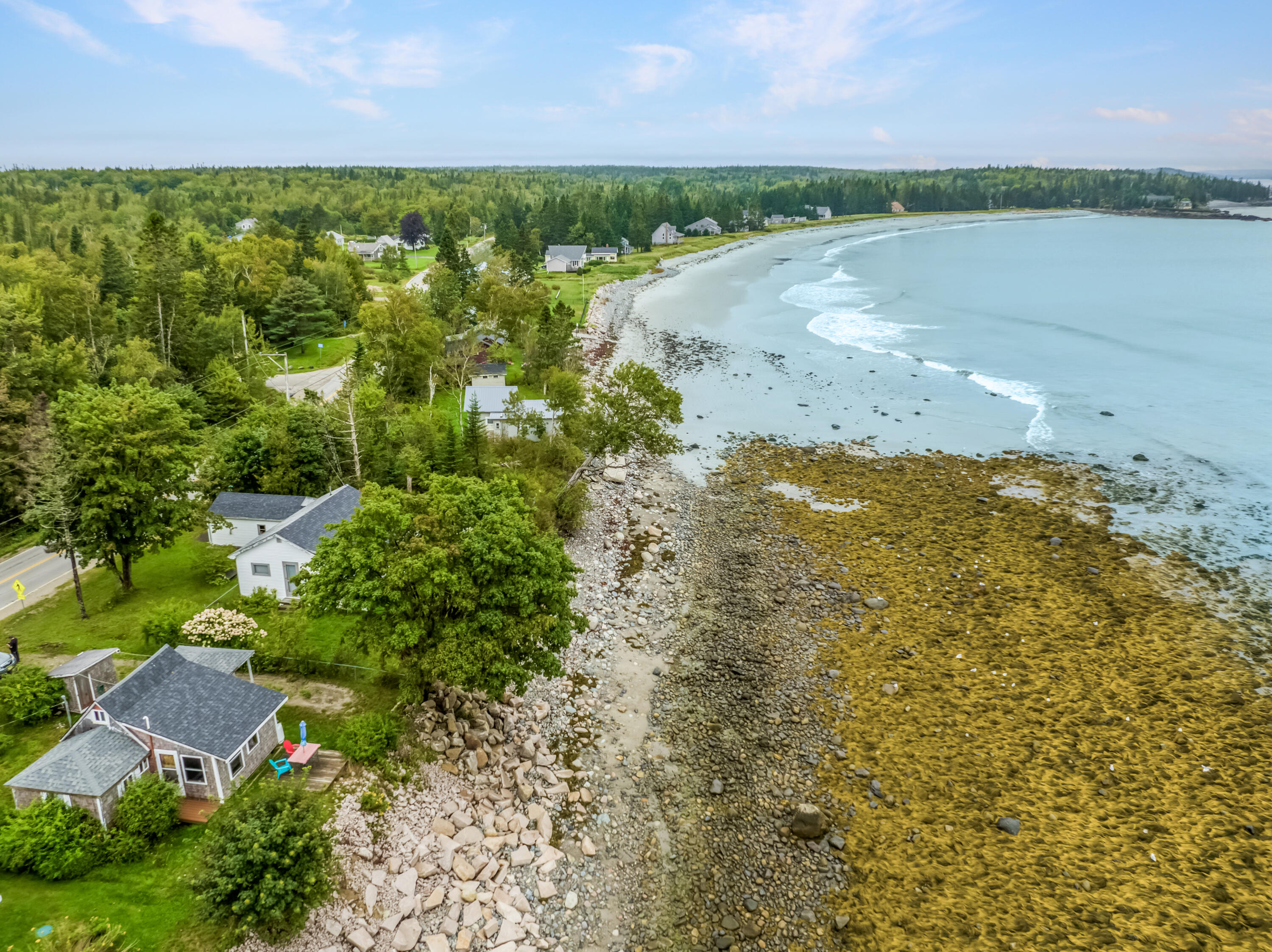 565 Mason Bay Road Jonesport, ME 04649 - Photo 14 of 37 EXA7A4~1