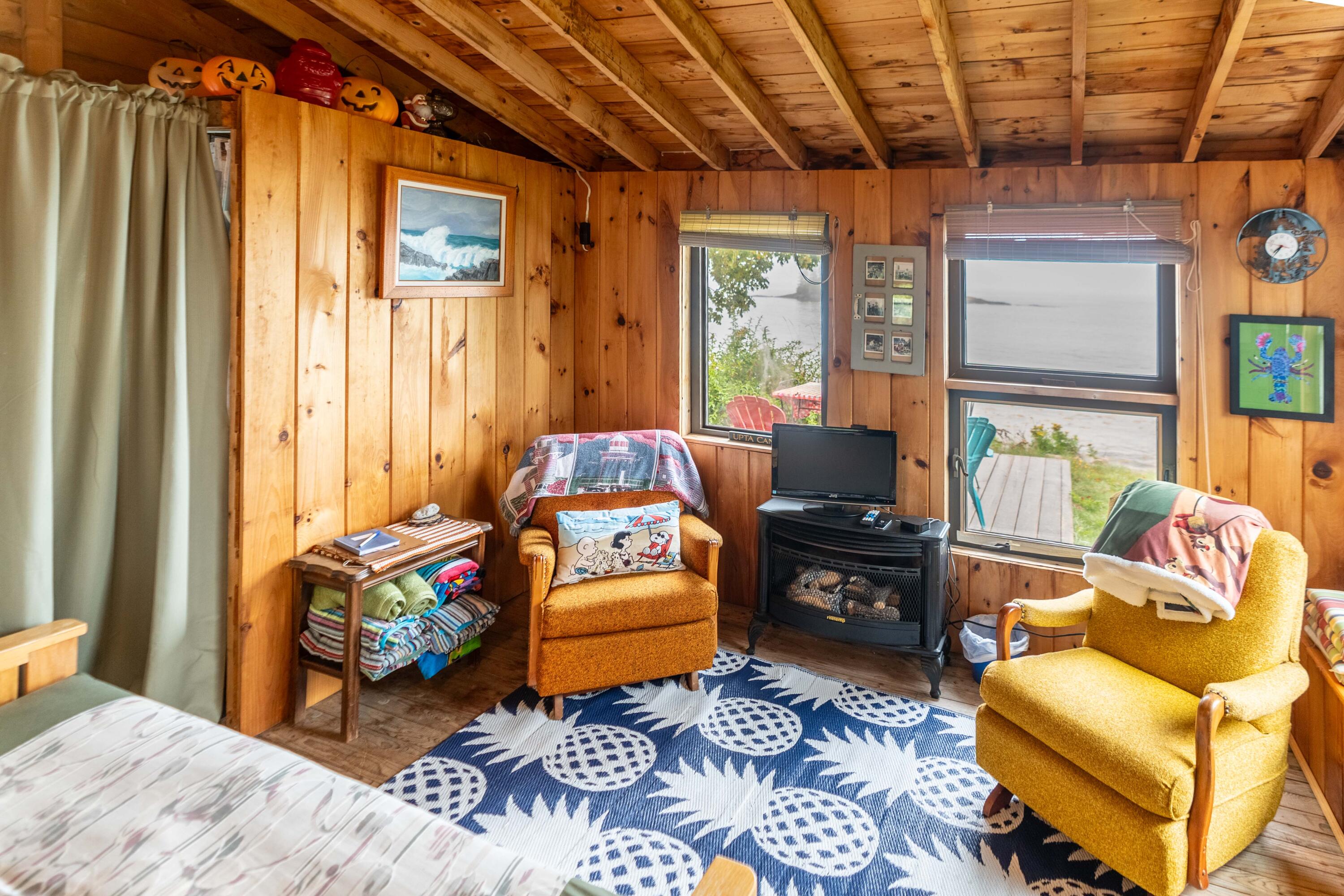 565 Mason Bay Road Jonesport, ME 04649 - Photo 23 of 37 Interior Photos - 565 mason bay rd. Jone