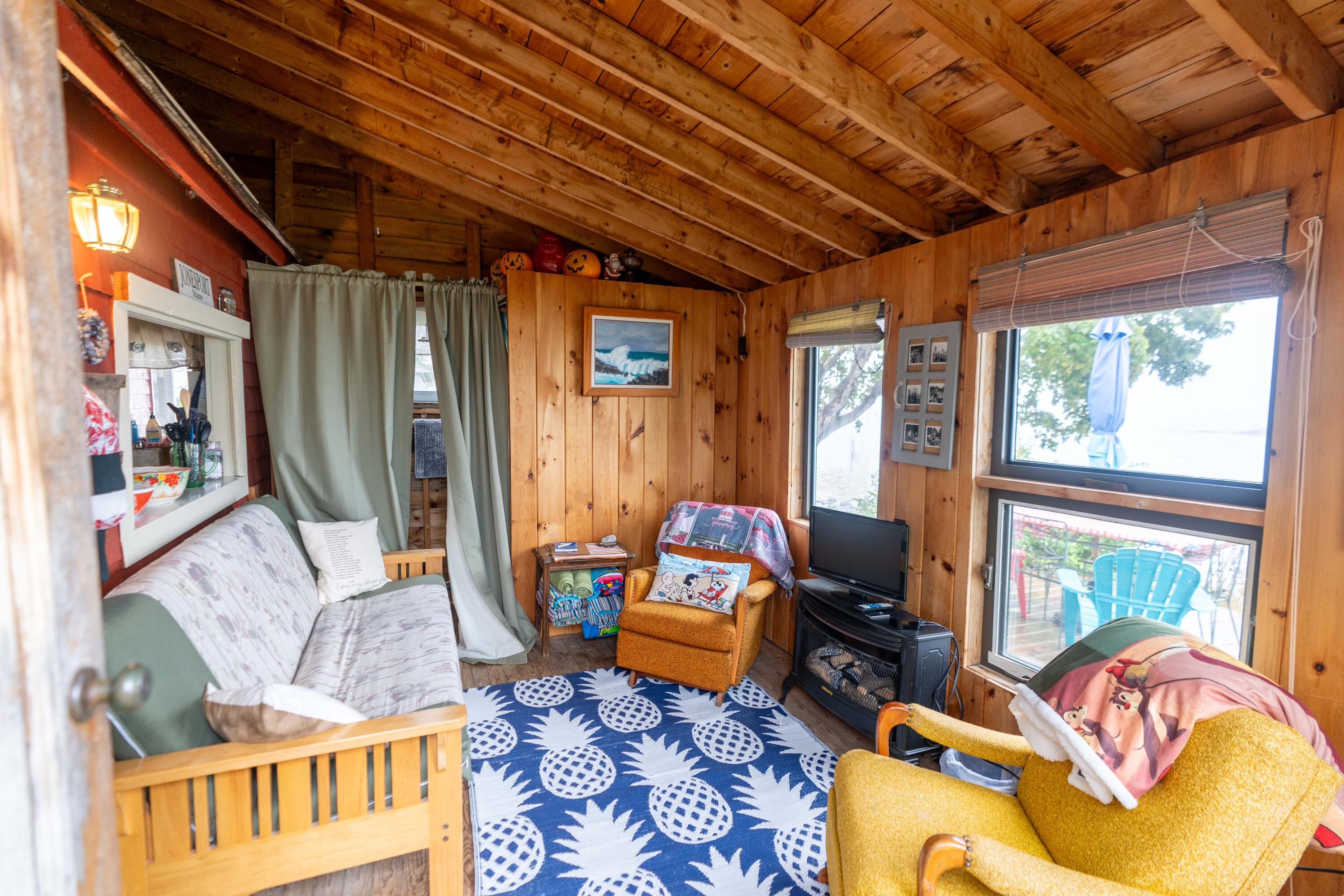 565 Mason Bay Road Jonesport, ME 04649 - Photo 27 of 37 Interior Photos - 565 mason bay rd. Jone