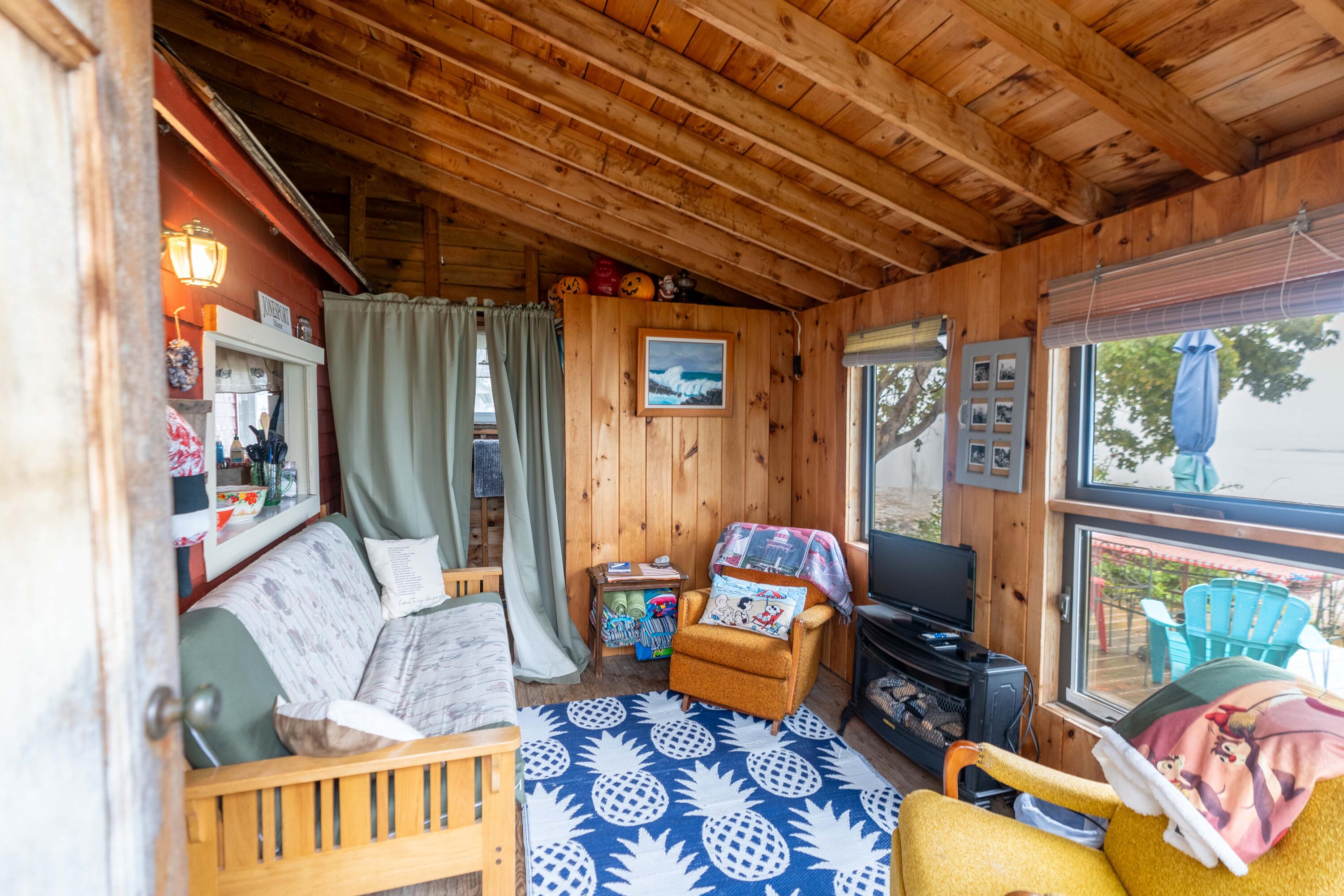 565 Mason Bay Road Jonesport, ME 04649 - Photo 28 of 37 Interior Photos - 565 mason bay rd. Jone