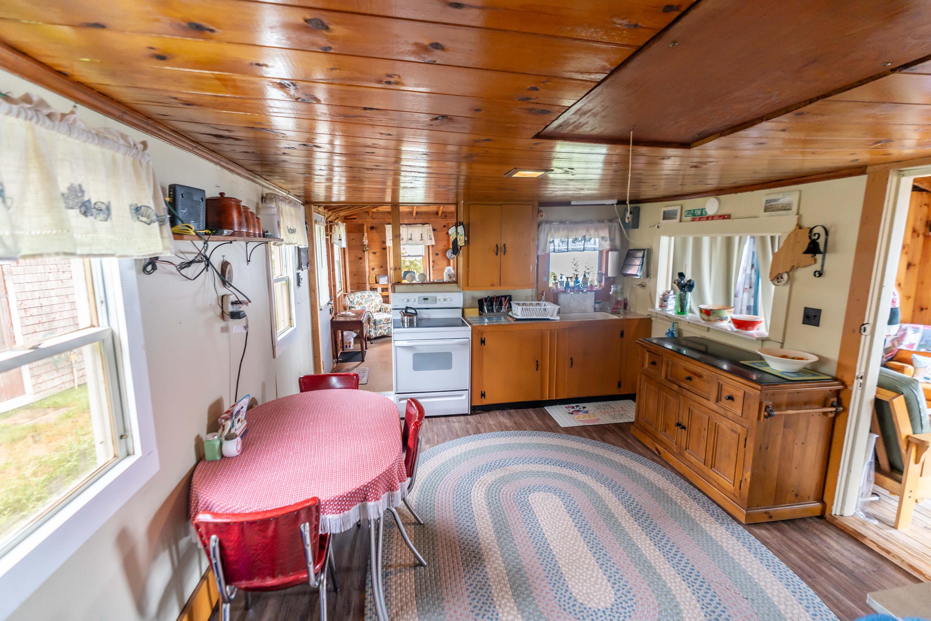 565 Mason Bay Road Jonesport, ME 04649 - Photo 29 of 37 Interior Photos - 565 mason bay rd. Jone