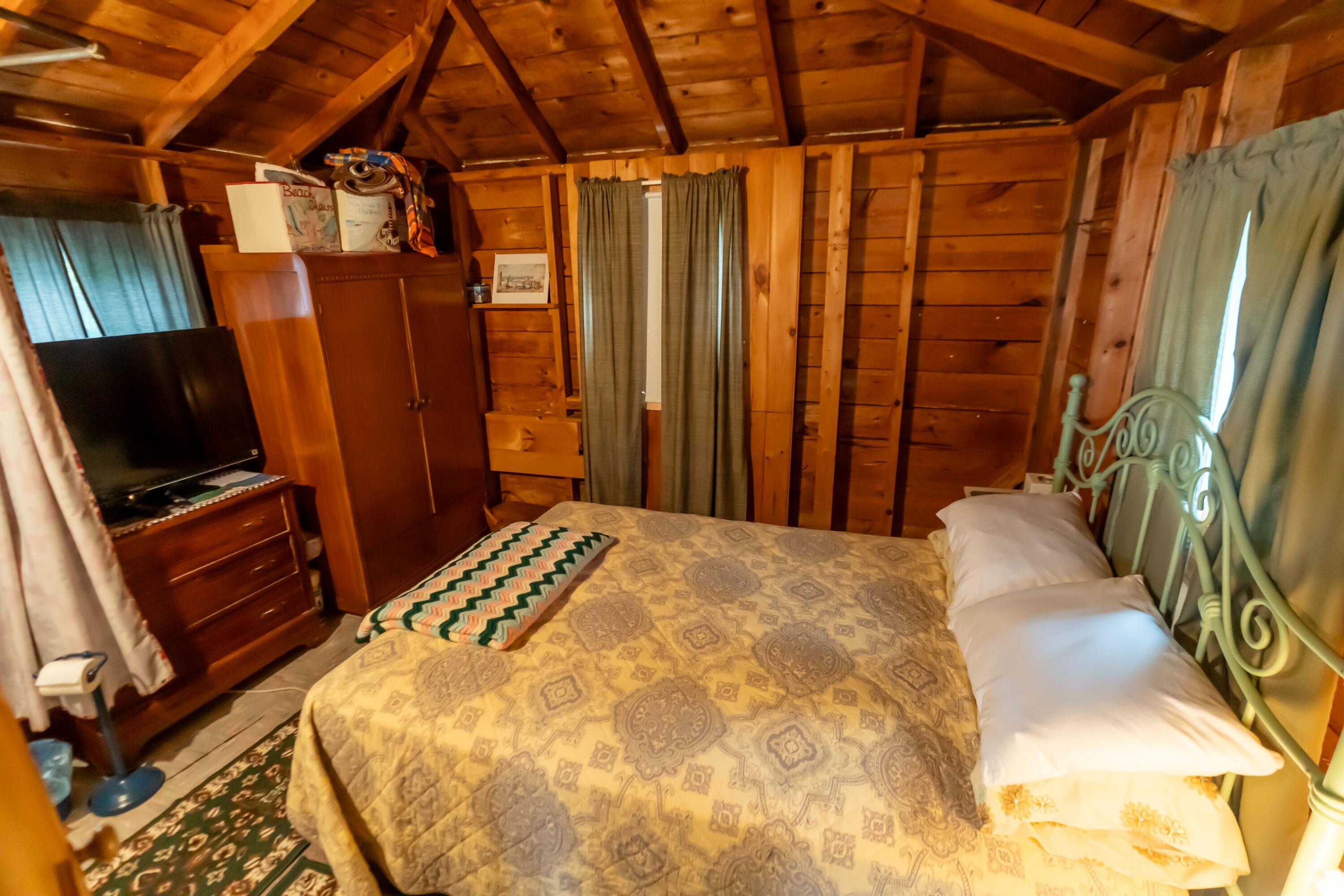 565 Mason Bay Road Jonesport, ME 04649 - Photo 30 of 37 Interior Photos - 565 mason bay rd. Jone