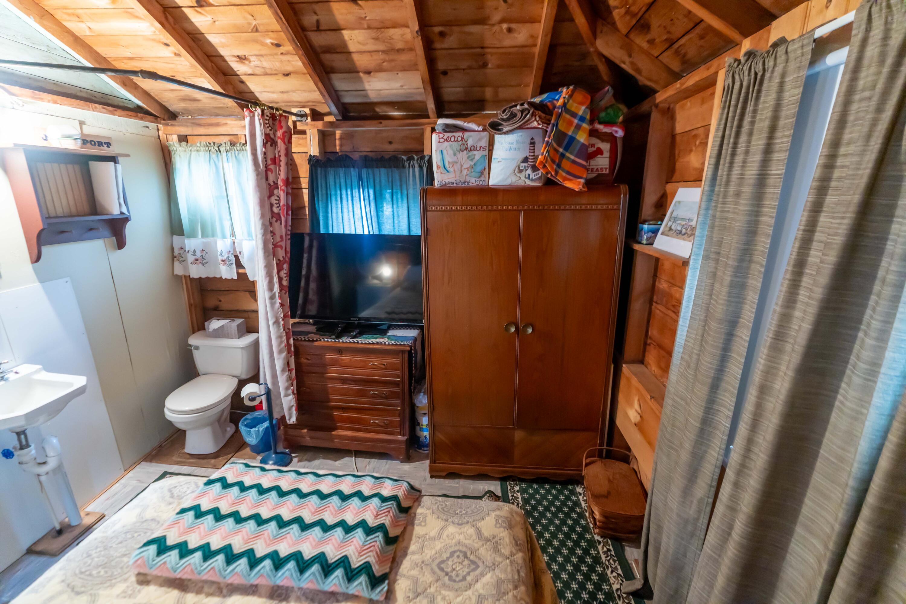 565 Mason Bay Road Jonesport, ME 04649 - Photo 31 of 37 Interior Photos - 565 mason bay rd. Jone