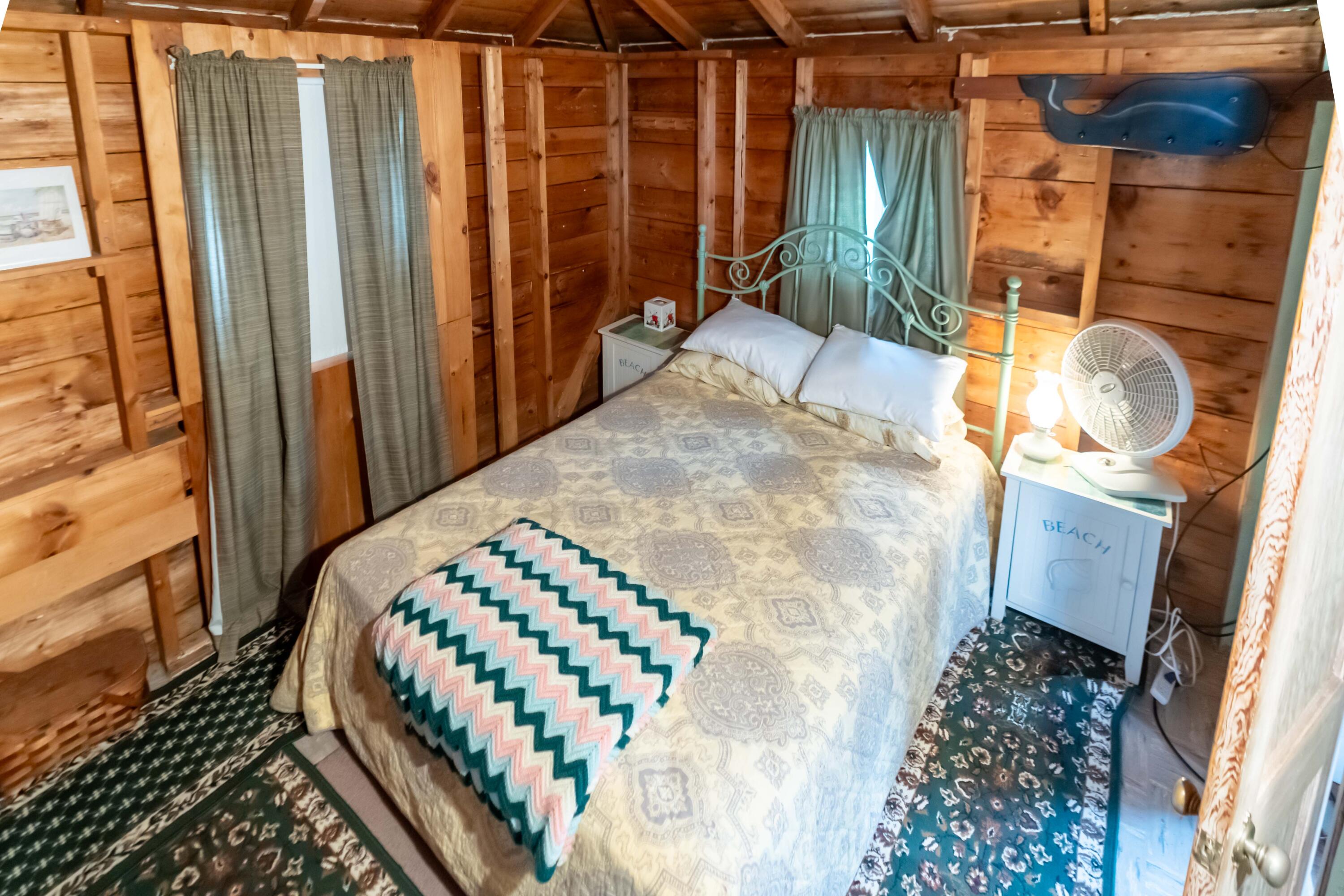 565 Mason Bay Road Jonesport, ME 04649 - Photo 32 of 37 Interior Photos - 565 mason bay rd. Jone