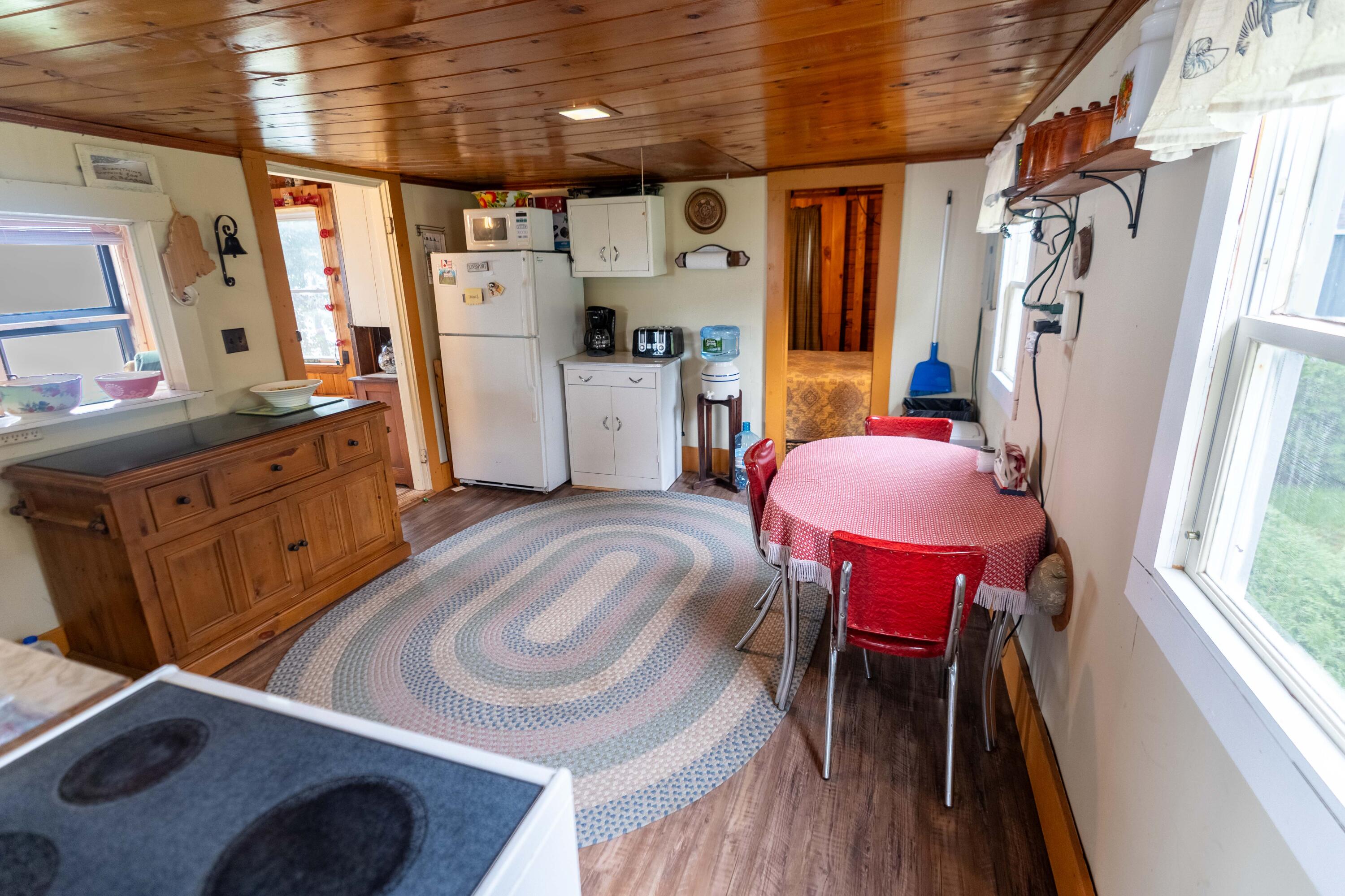 565 Mason Bay Road Jonesport, ME 04649 - Photo 34 of 37 Interior Photos - 565 mason bay rd. Jone