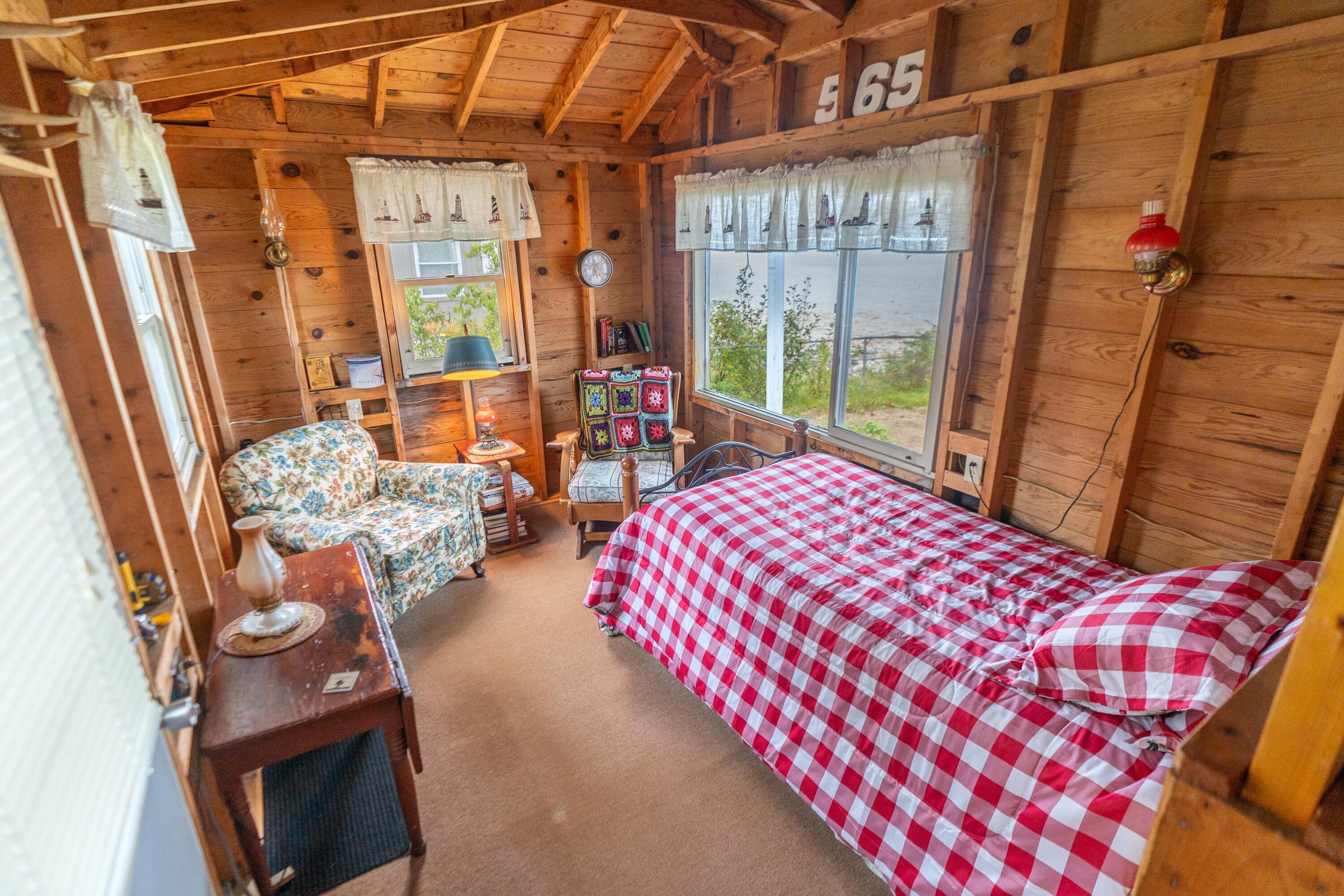 565 Mason Bay Road Jonesport, ME 04649 - Photo 35 of 37 Interior Photos - 565 mason bay rd. Jone