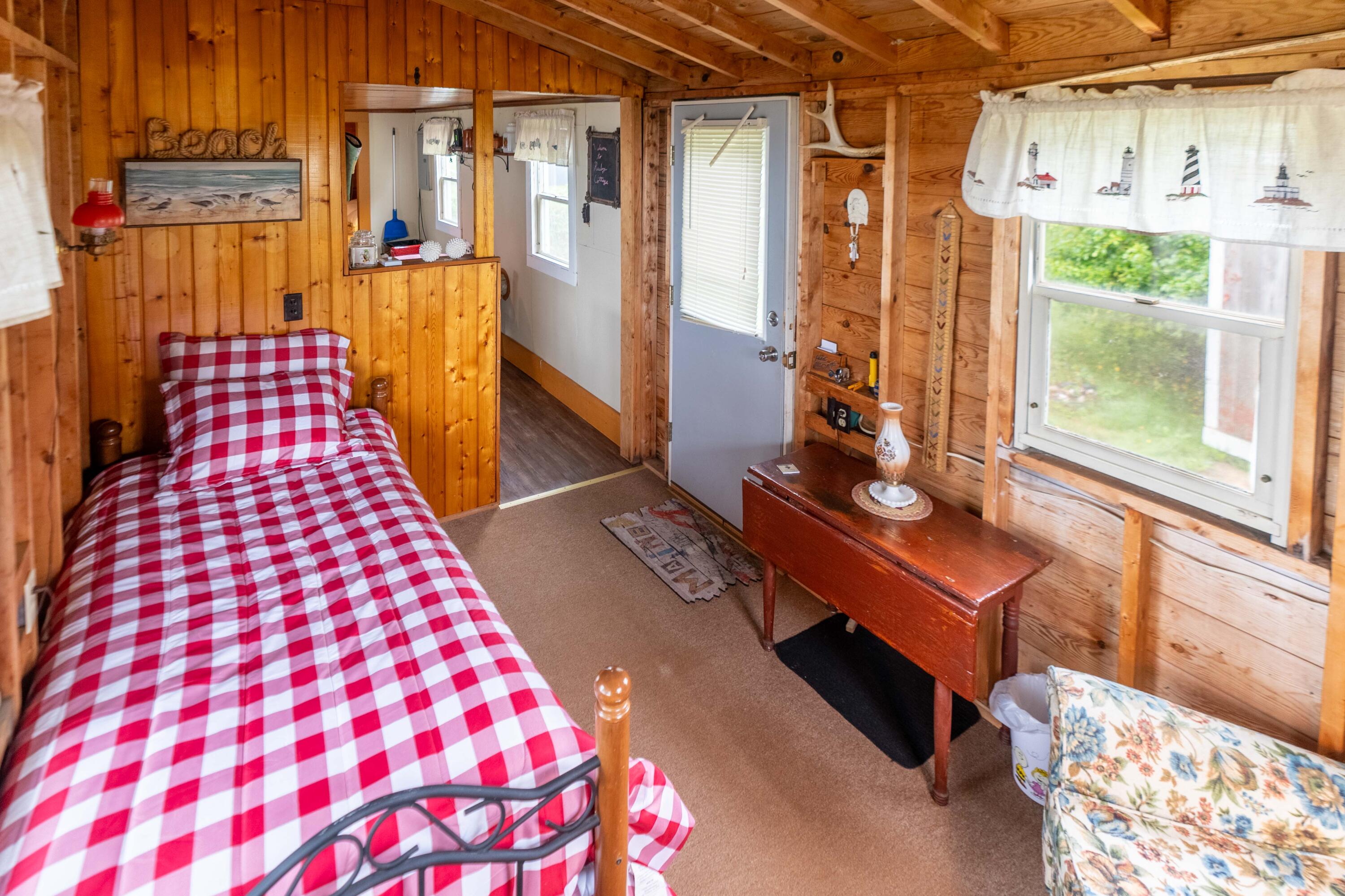 565 Mason Bay Road Jonesport, ME 04649 - Photo 36 of 37 Interior Photos - 565 mason bay rd. Jone