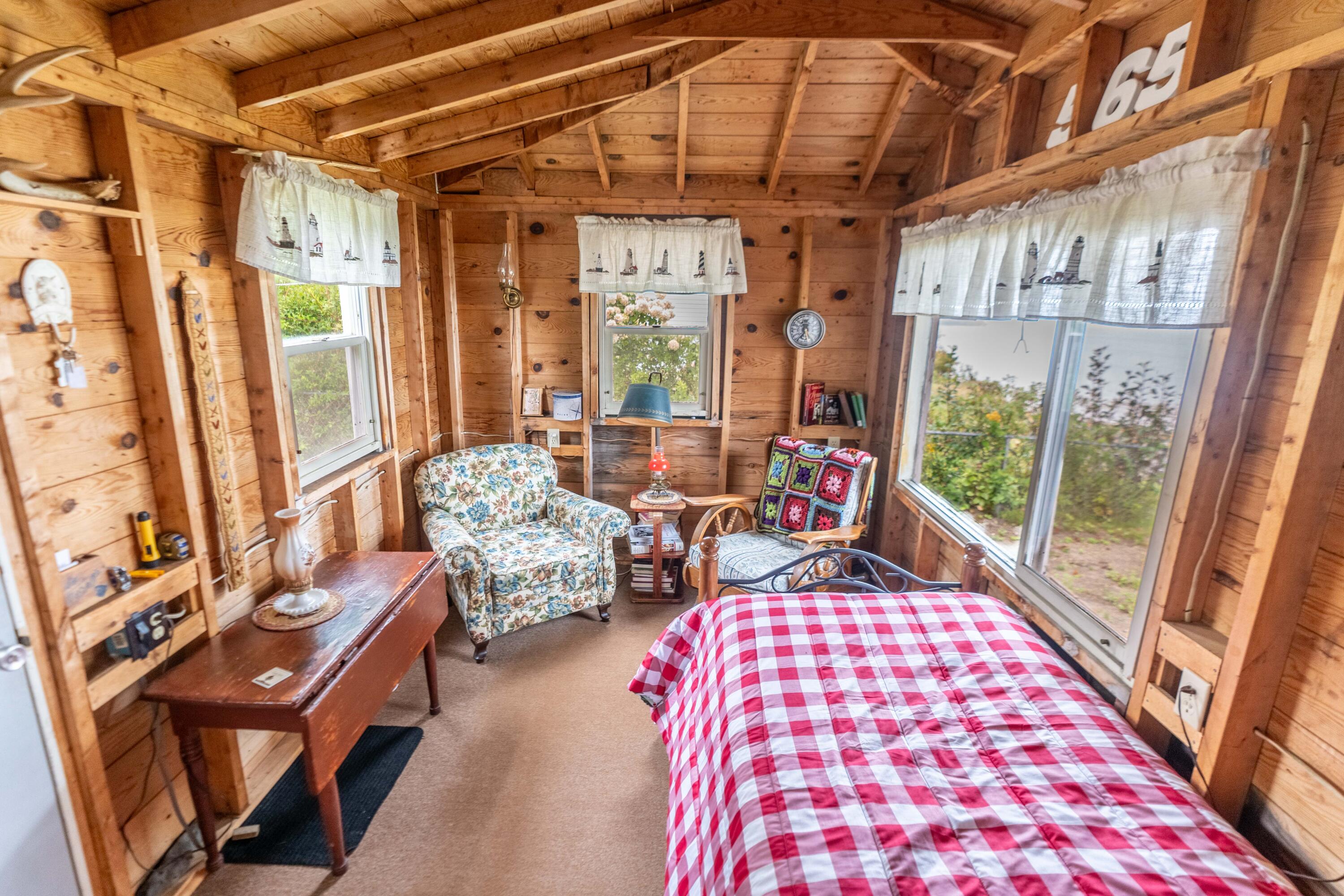 565 Mason Bay Road Jonesport, ME 04649 - Photo 37 of 37 Interior Photos - 565 mason bay rd. Jone