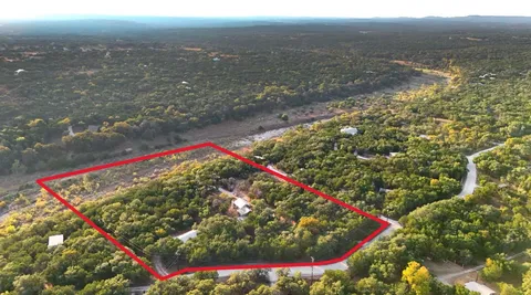 $975,000 | 1910 Sandy Point Road, Wimberley, TX 78676