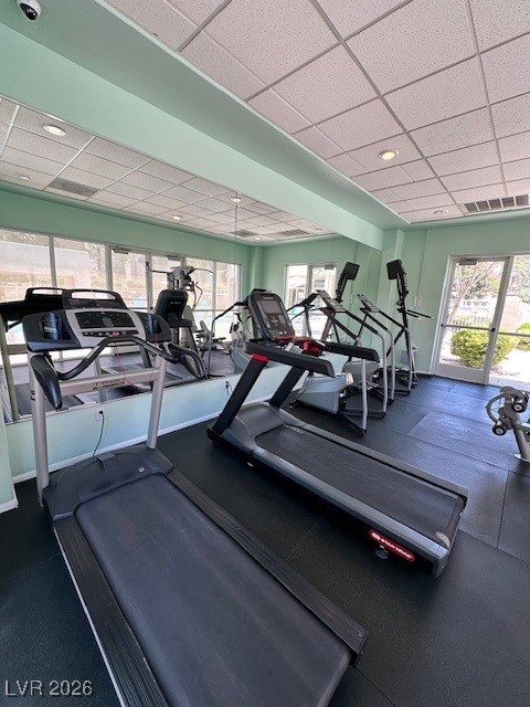 1908 Rio Canyon Court, Unit 202 Las Vegas, NV 89128 - Photo 25 of 35