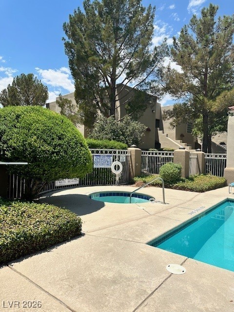 1908 Rio Canyon Court, Unit 202 Las Vegas, NV 89128 - Photo 28 of 35