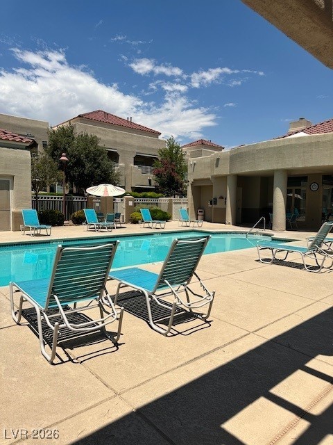 1908 Rio Canyon Court, Unit 202 Las Vegas, NV 89128 - Photo 30 of 35