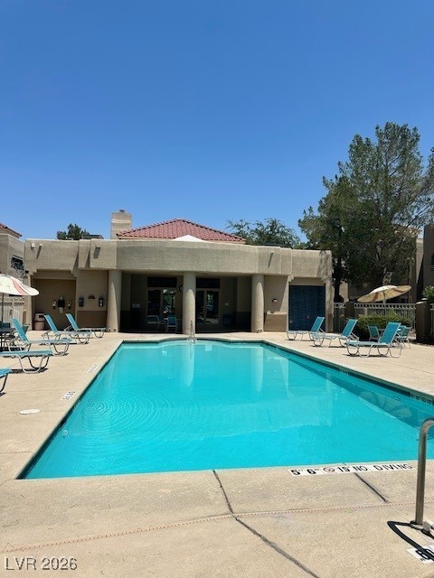 1908 Rio Canyon Court, Unit 202 Las Vegas, NV 89128 - Photo 31 of 35