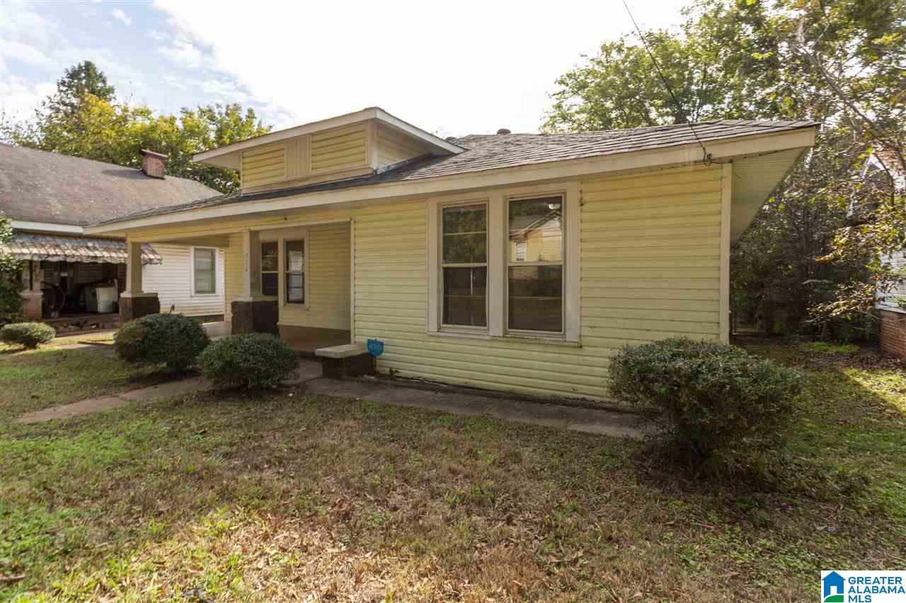 228 Center Street Bessemer, AL 35020 - Photo 2 of 23