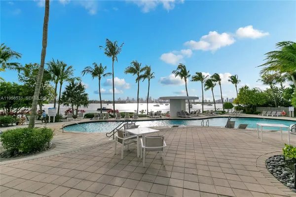 $4,900 | 1330 West Avenue, Unit 2409, Miami Beach, FL 33139