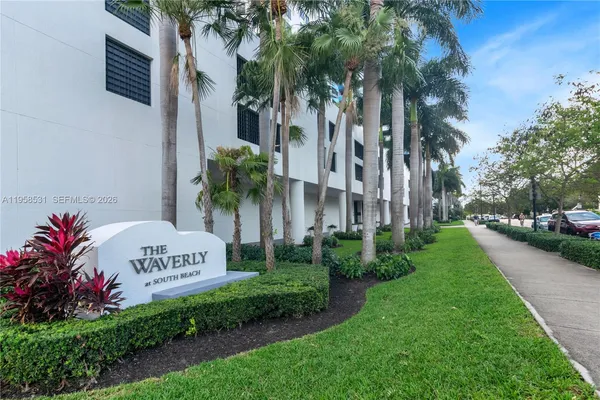 $4,900 | 1330 West Avenue, Unit 2409, Miami Beach, FL 33139